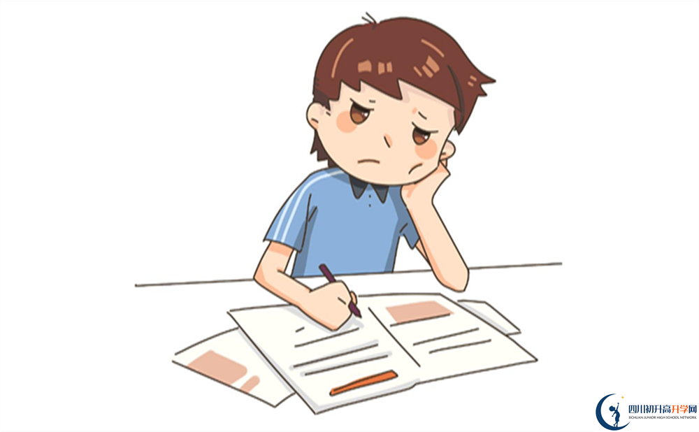 2022年廣安市石埡中學學費是多少?