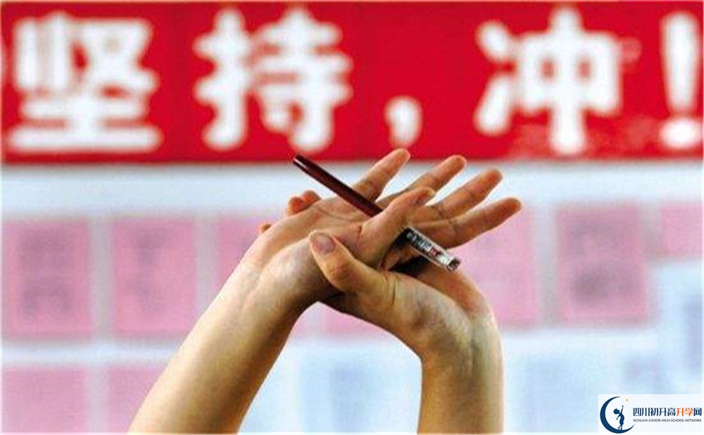 2022年成都市成都樹德中學(xué)重點班幾個？