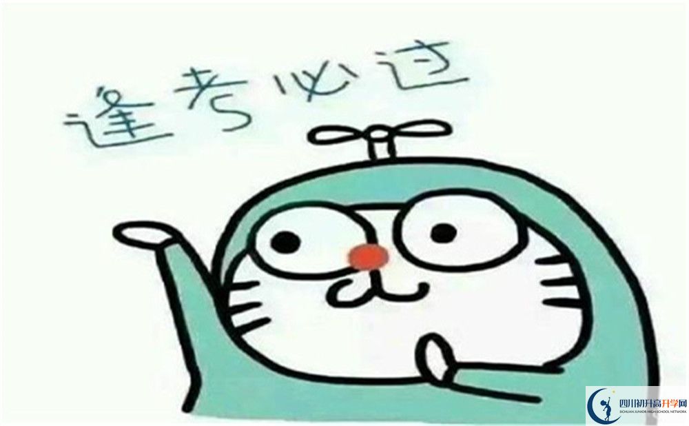 2022年南充市蓬安二中高一分班嗎？