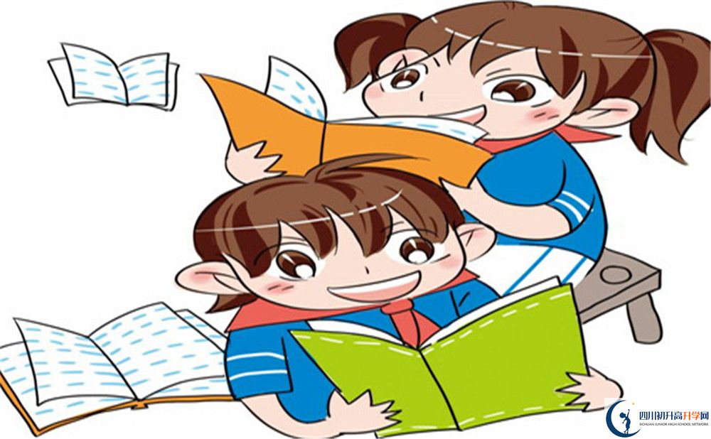 2022年成都市金牛區(qū)中考差點分怎么進重點高中？