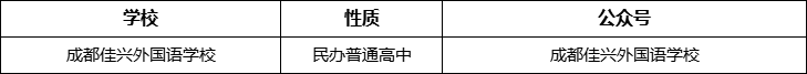 成都市成都佳興外國語學(xué)校官網(wǎng)、網(wǎng)址、官方網(wǎng)站